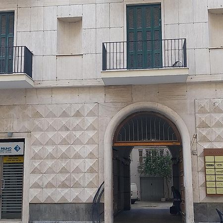 Casa Vacanza La Maison De Losyram Art Salerno Ngoại thất bức ảnh