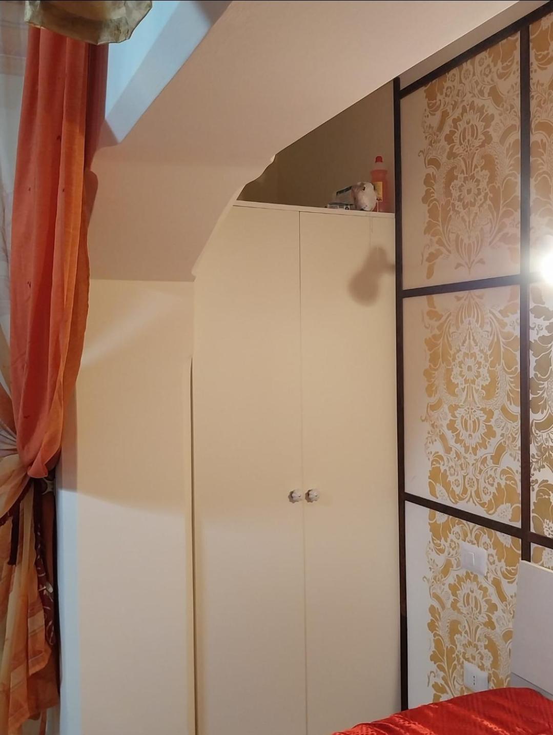 Casa Vacanza La Maison De Losyram Art Salerno Ngoại thất bức ảnh