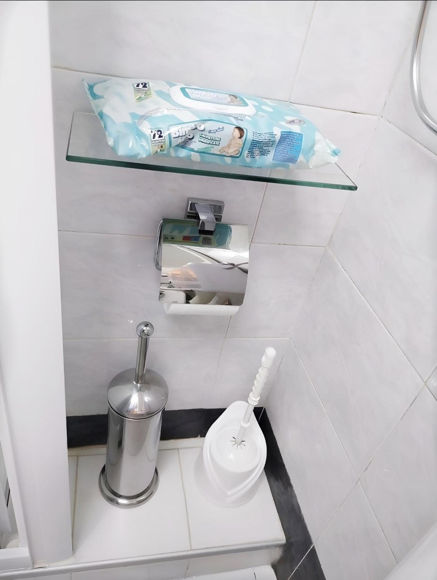Casa Vacanza La Maison De Losyram Art Salerno Ngoại thất bức ảnh